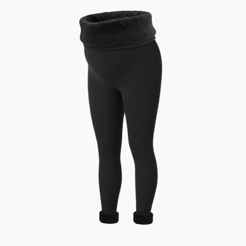 Mamashape Thermo - der Winter kann kommen